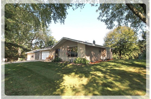 5216 N West Rotamer Rd, Milton, WI 53563