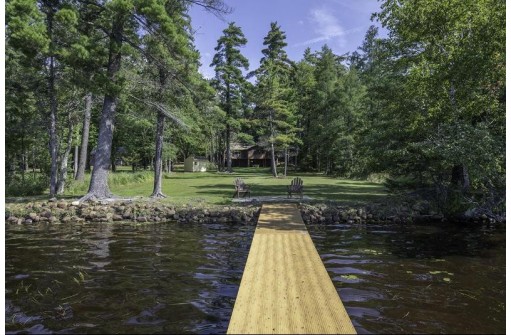 4294 Lakeshore Dr, Rhinelander, WI 54501