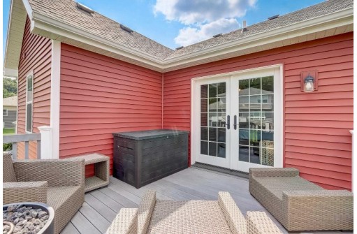 1817 Red Fern Ln, Madison, WI 53718