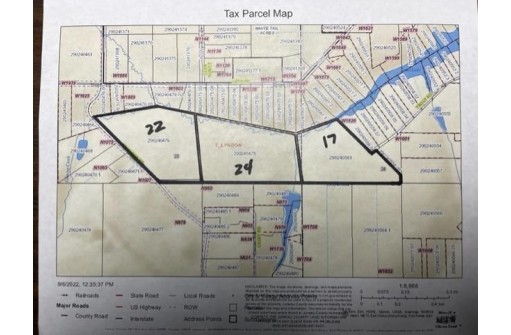 24AC Southern Rd, Wisconsin Dells, WI 53965