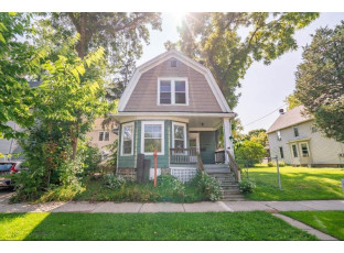 1111 Mound St Madison, WI 53715