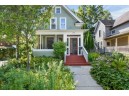 2409 Sommers Ave, Madison, WI 53704