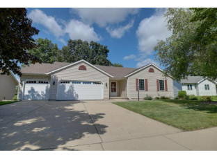 3362 Clove Dr Madison, WI 53704