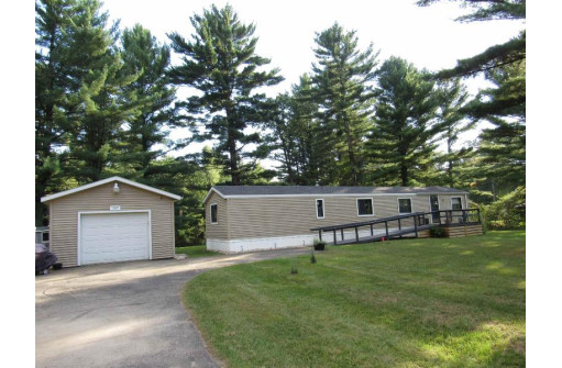 769 Czech Ct, Friendship, WI 53934