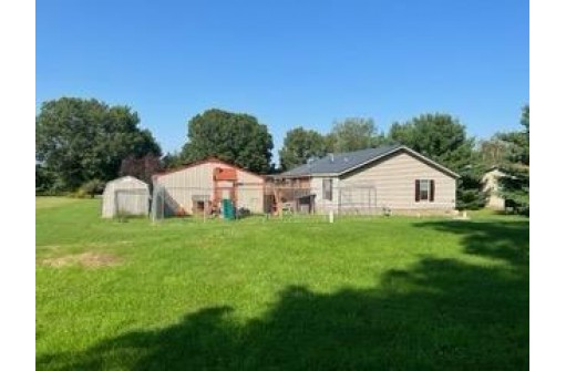 23911 Floral Ave, Tomah, WI 54660