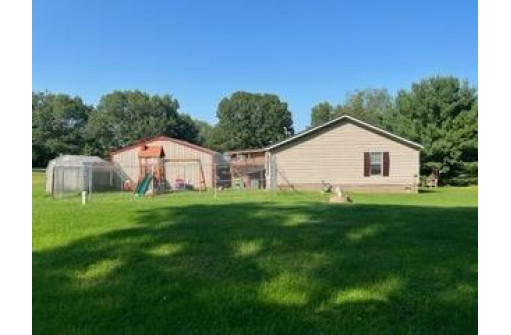 23911 Floral Ave, Tomah, WI 54660