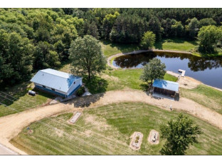 W5423 County Road E Westfield, WI 53964