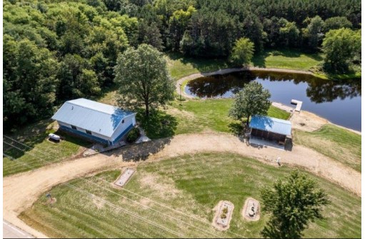 W5423 County Road E, Westfield, WI 53964