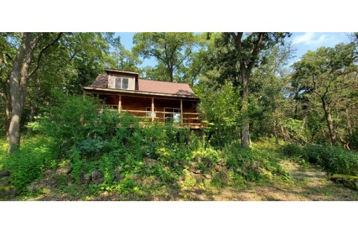 55074 Scenic View Rd, Gays Mills, WI 54631-1111