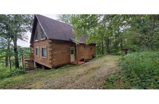 55074 Scenic View Rd, Gays Mills, WI 54631-1111