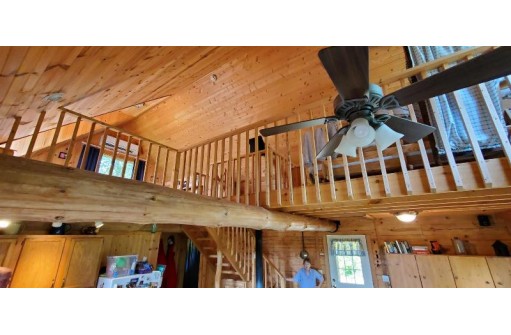 55074 Scenic View Rd, Gays Mills, WI 54631-1111