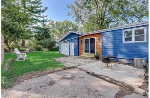 4706 Turner Ave, Madison, WI 53716