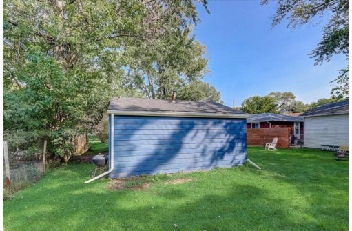 4706 Turner Ave, Madison, WI 53716