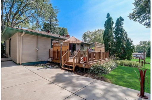 4805 Maher Ave, Madison, WI 53716