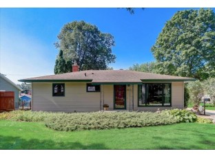 4805 Maher Ave Madison, WI 53716