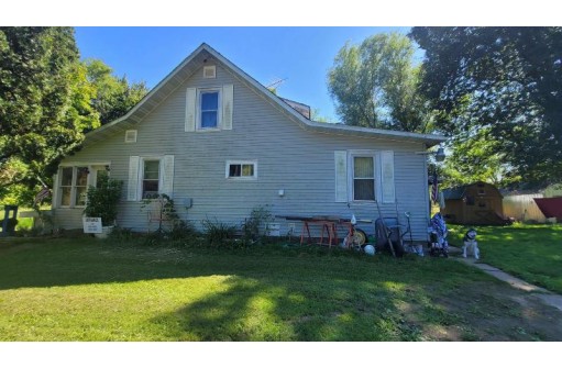 11989 County Road W, Blue River, WI 53518