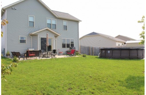 1325 Tower Hill Pass, Whitewater, WI 53190