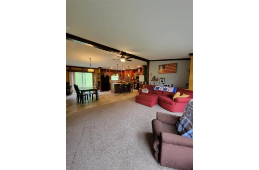 10269 Borah Rd, Lancaster, WI 53813