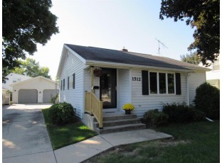 1512 E Milwaukee St Janesville, WI 53545