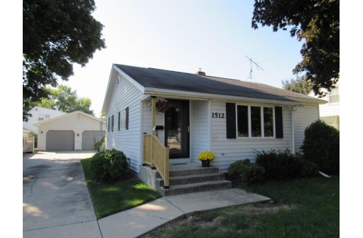 1512 E Milwaukee St, Janesville, WI 53545