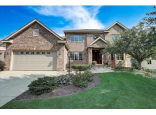 1109 Winding Way Middleton, WI 53562