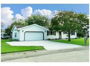 222 Forest Lake Dr Milton, WI 53563