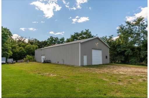 1791 County Road B, Stoughton, WI 53589