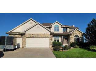 6492 Harvest Moon Ct Waunakee, WI 53597