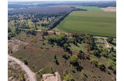 4.41 AC 5th Ln, Oxford, WI 59352