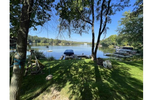 E12610 Bay Rd, Merrimac, WI 53561