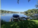 E12610 Bay Rd, Merrimac, WI 53561