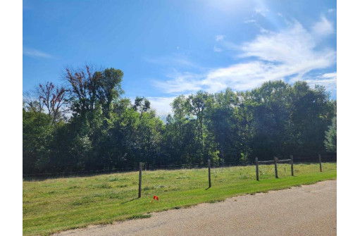 LOT 2 Shannon Rd, Potosi, WI 53820