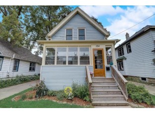 154 Corry St Madison, WI 53704