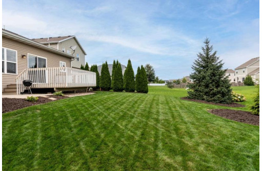 331 Covington Tr, Sun Prairie, WI 53590