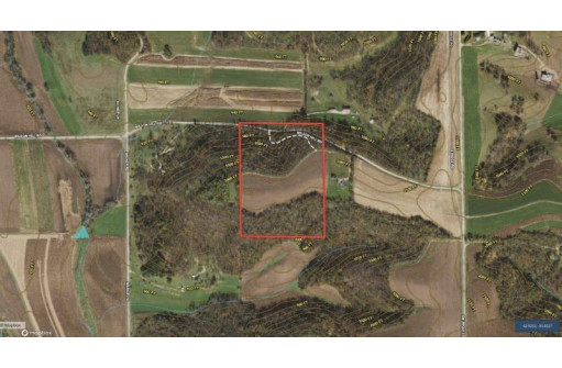 30 AC Wilson Hill Rd, Mount Hope, WI 53816