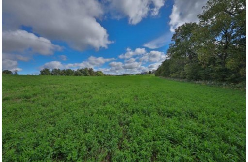 30 AC Wilson Hill Rd, Mount Hope, WI 53816