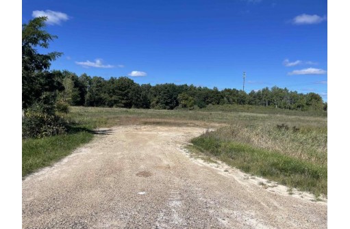 14.35 ACRES Hwy 80, New Lisbon, WI 53950