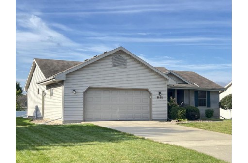 3838 Chesapeake Ave, Janesville, WI 53546