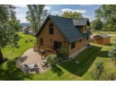 S1114 Rotterdam Dr, La Valle, WI 53941