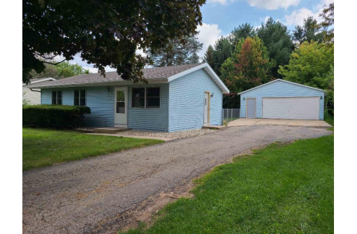 2117 Rockport Rd, Janesville, WI 53548