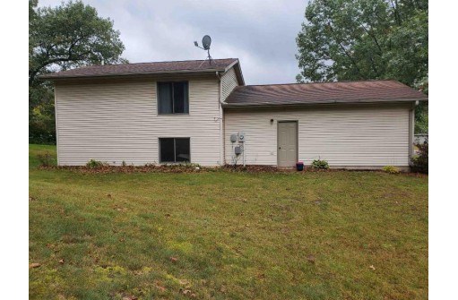 115 Nelson Valley Rd, Camp Douglas, WI 54618