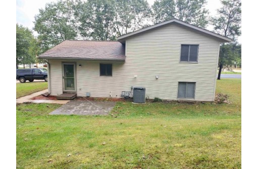 115 Nelson Valley Rd, Camp Douglas, WI 54618