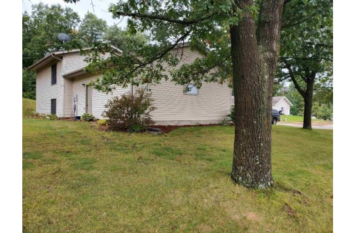 115 Nelson Valley Rd, Camp Douglas, WI 54618