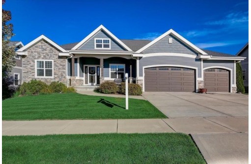 824 Richard Way, Waunakee, WI 53597