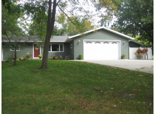 912 E Berlin Rd Ripon, WI 54971