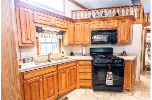 23702 County Road Ew 94S, Warrens, WI 54666