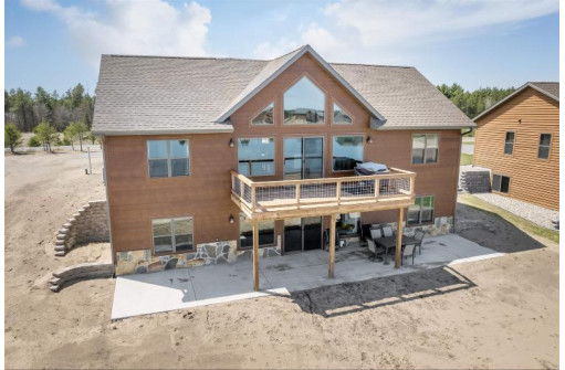 N8540 Island View Dr, New Lisbon, WI 53950