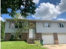 816 N Clover Ln, Cottage Grove, WI 53527