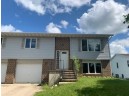 816 N Clover Ln, Cottage Grove, WI 53527