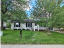 908 Hamilton St, Portage, WI 53901